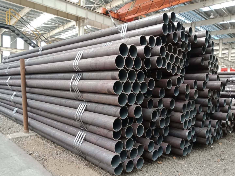 鄱阳30CrMo合金无缝钢管