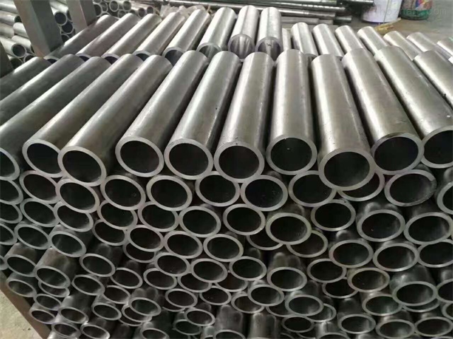 鄱阳30CrMo精密无缝钢管