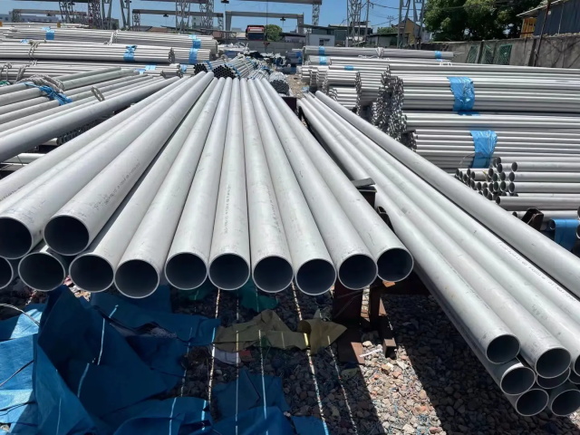 鄱阳42CrMo不锈钢无缝钢管