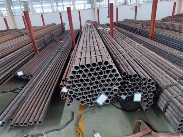 鄱阳20G合金无缝钢管